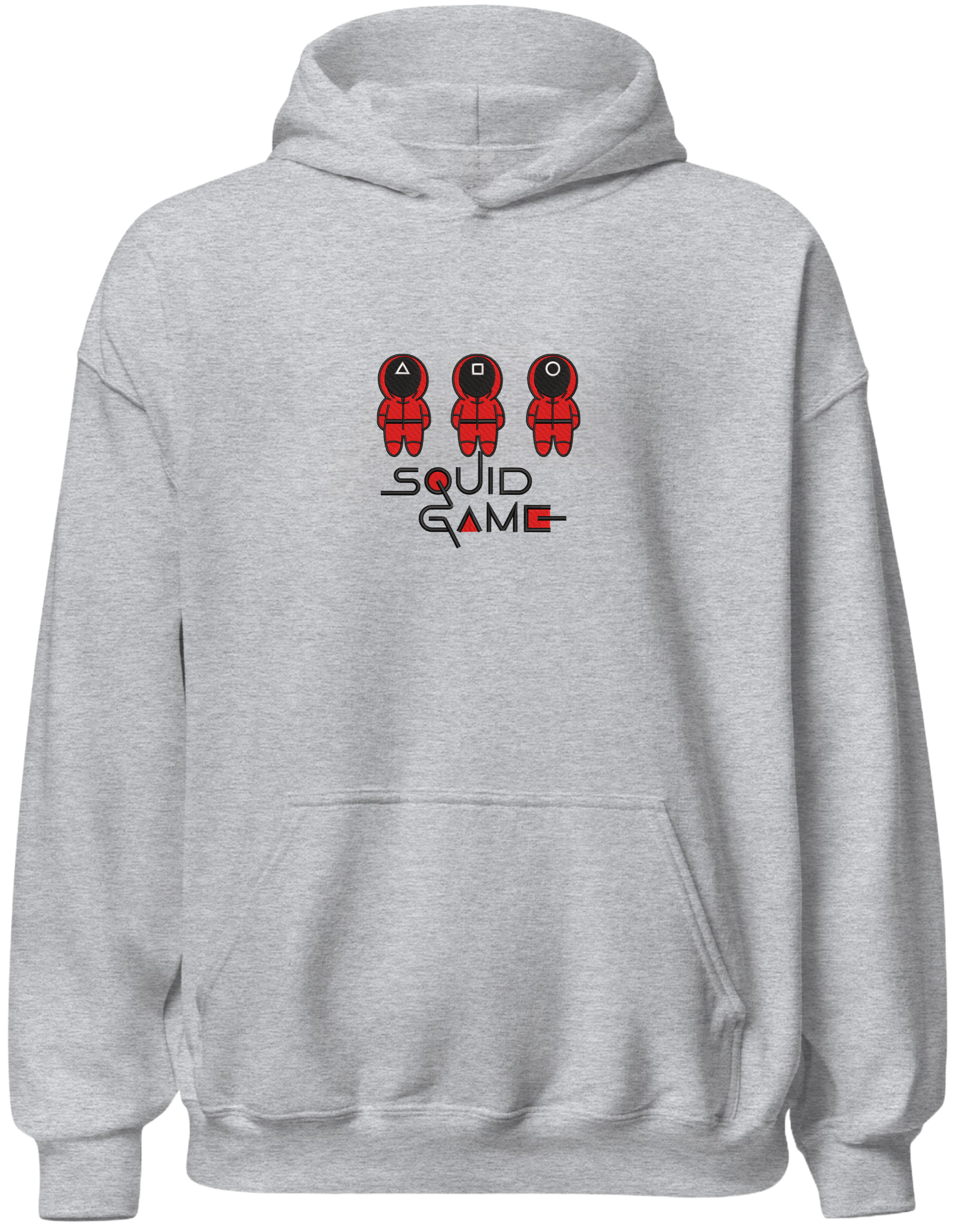 Squid game hoodie - Thread Muse