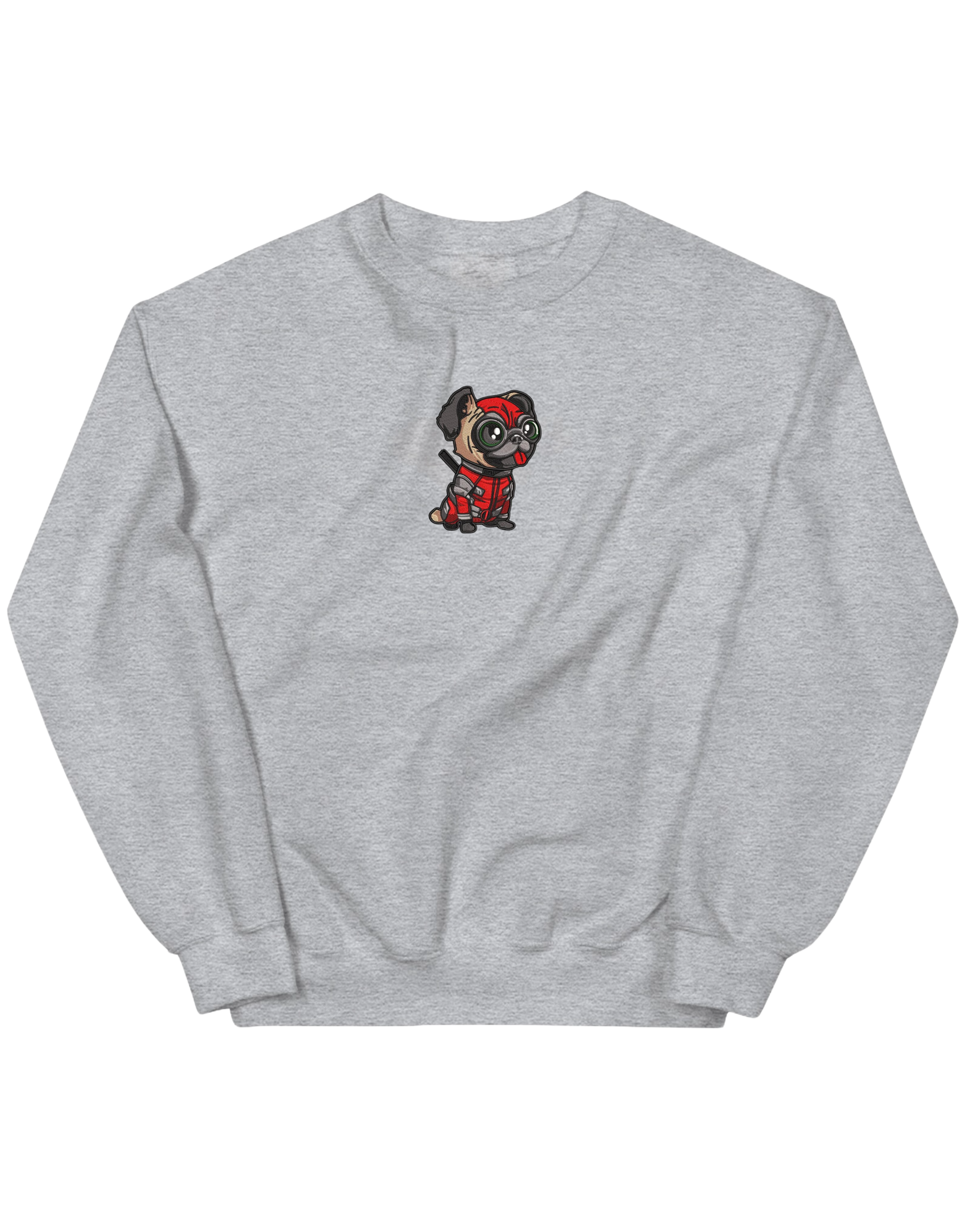 Dog sweatshirt - Thread Muse