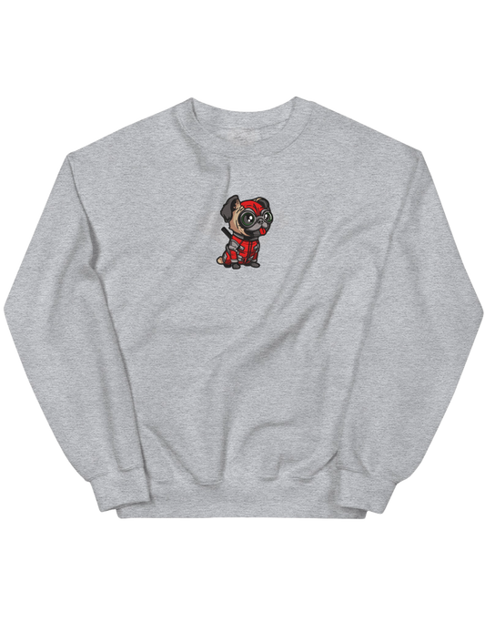 Dog sweatshirt - Thread Muse