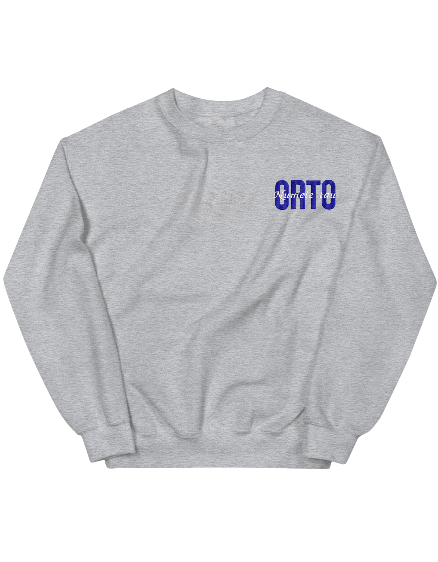 Orto sweatshirt