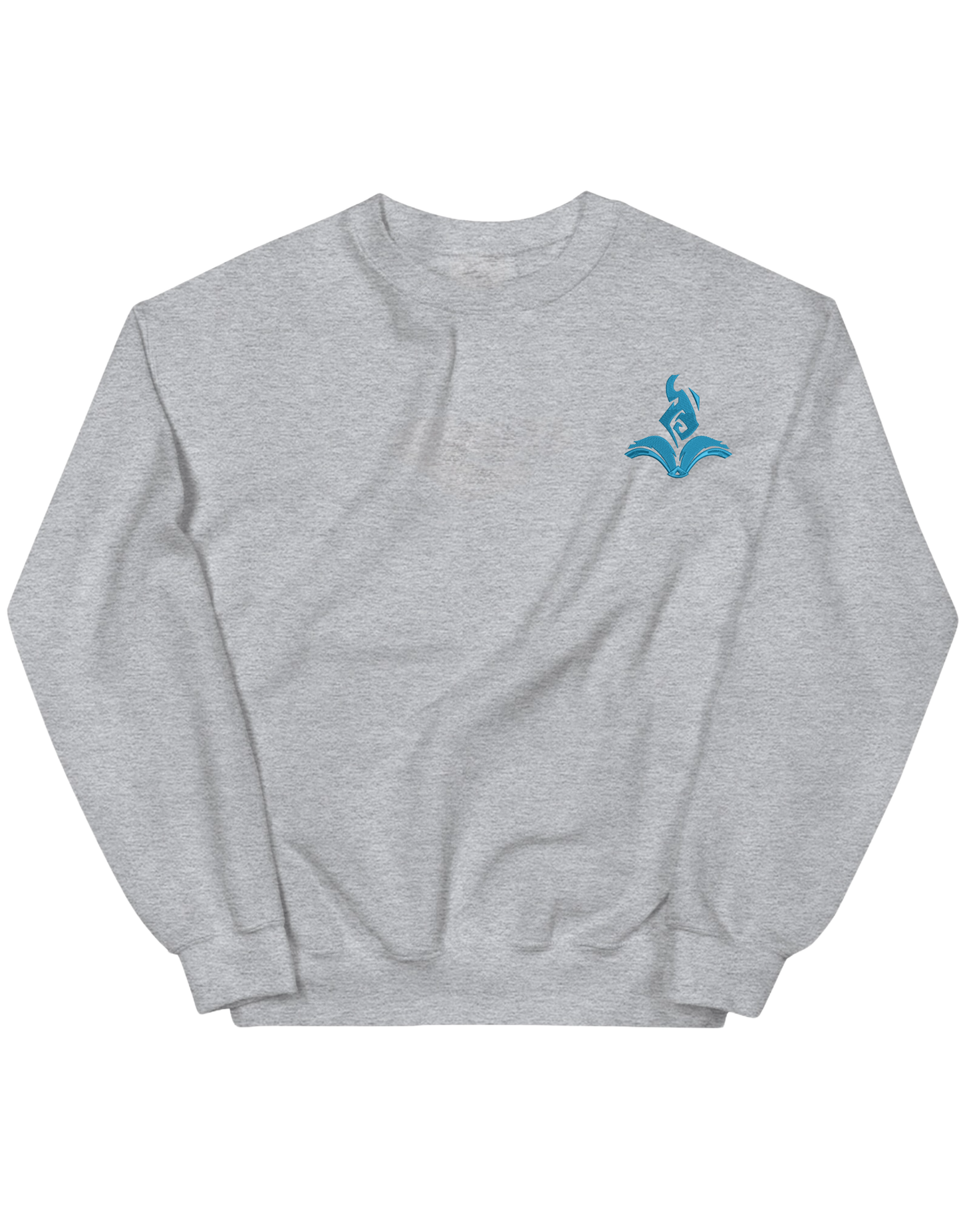 Mage sweatshirt LoL - Thread Muse