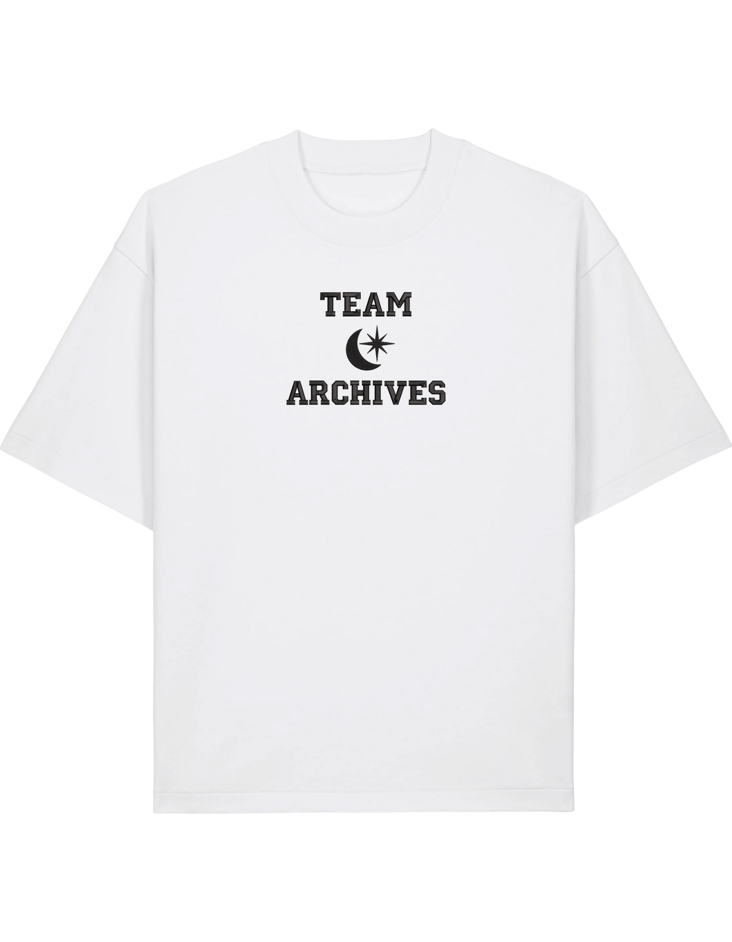 Team archives tricou Crescent City