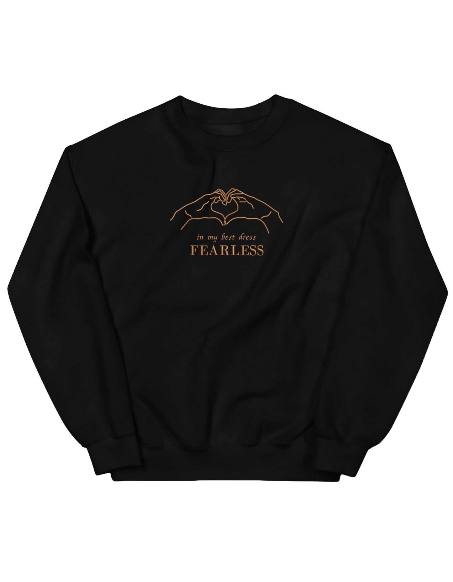 Fearless sweatshirt Taylor Swift