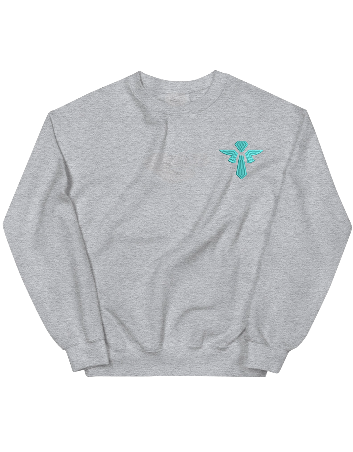 Support sweatshirt LoL - Thread Muse