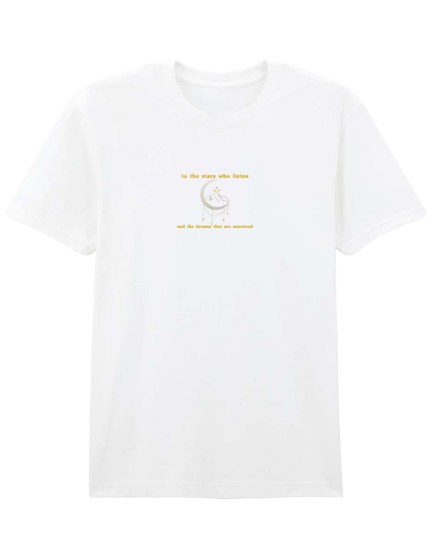 Moon tricou ACOTAR