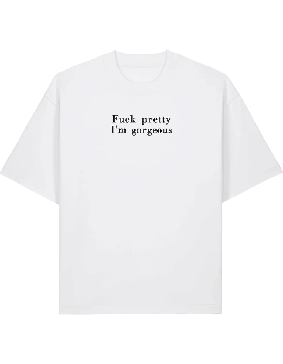 Gorgeous tricou ASAP Rocky - Thread Muse