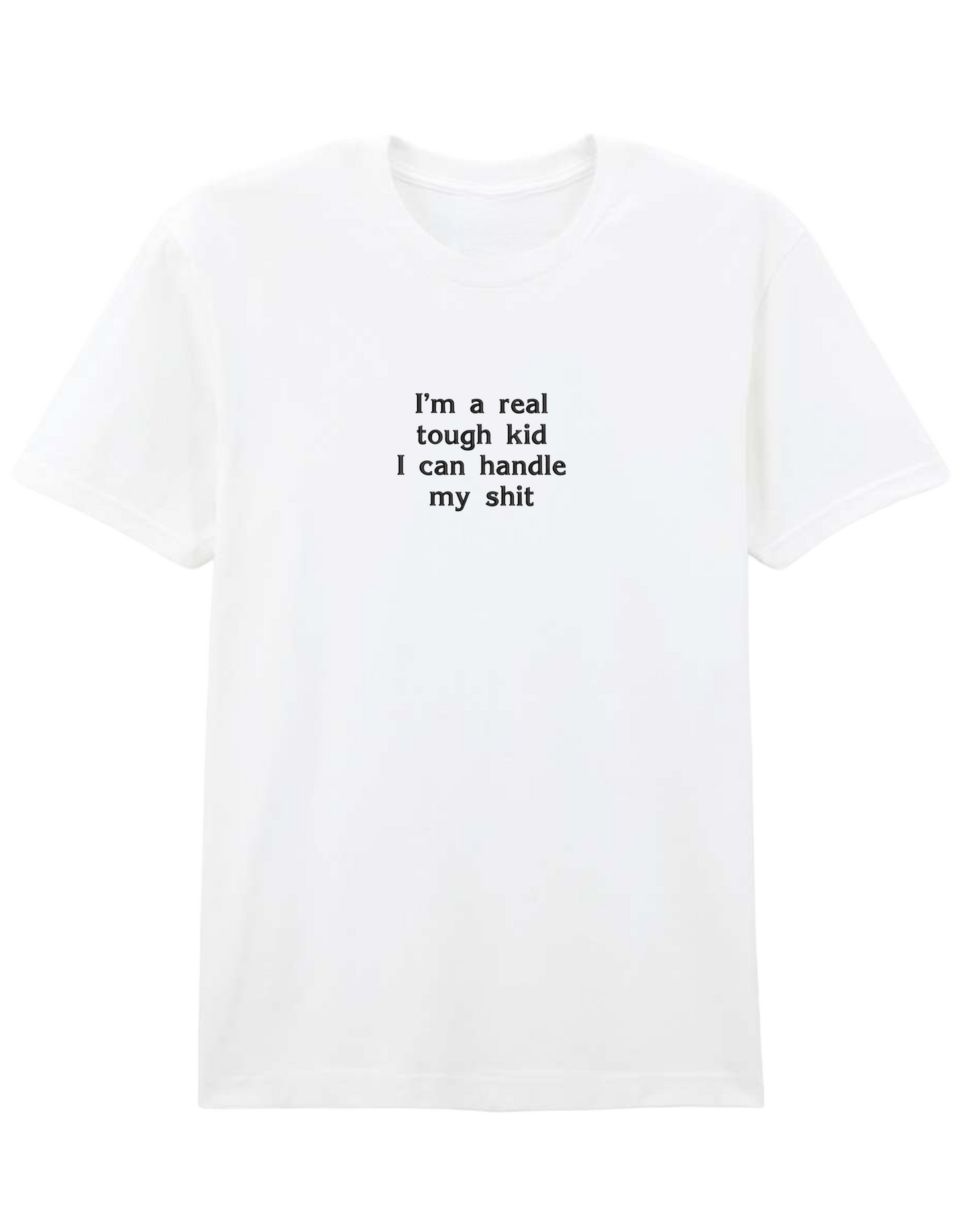 Tough kid tricou Taylor Swift - Thread Muse