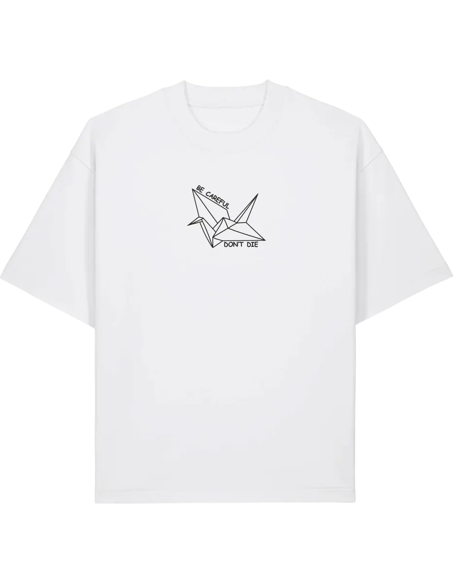 Manacled tricou bookish - Thread Muse