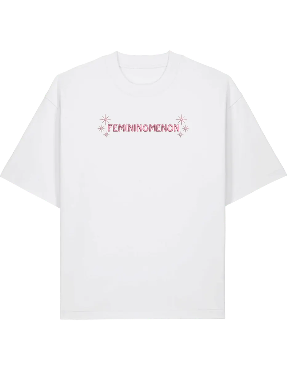 Femininomenon tricou Chappell Roan - Thread Muse
