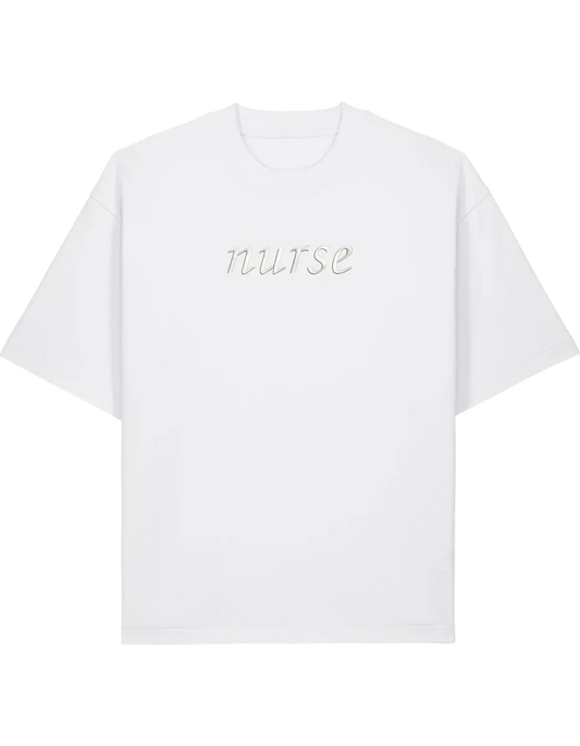 Nurse tricou Medical - Thread Muse