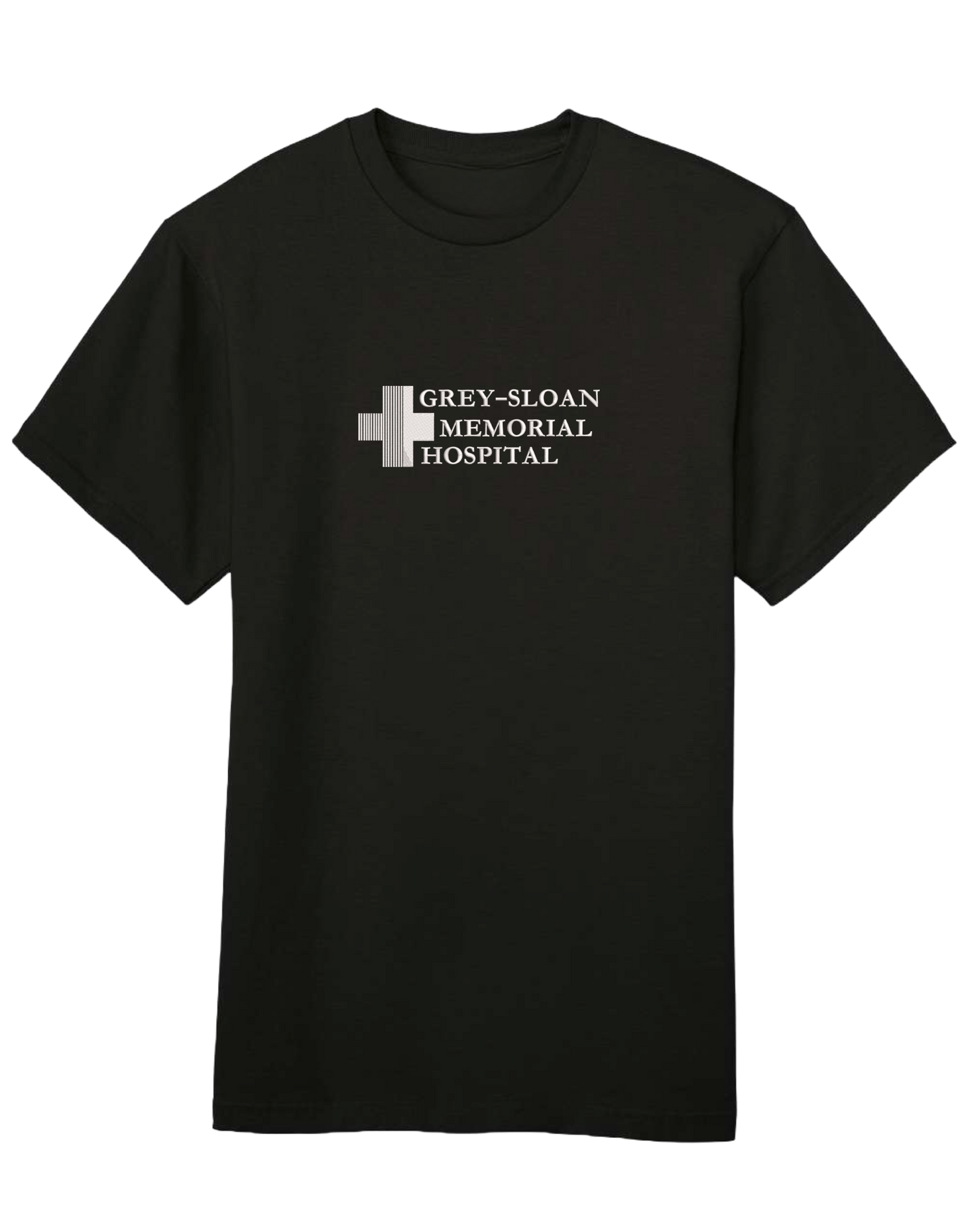 Grey Sloan tricou Grey’s Anatomy - Thread Muse