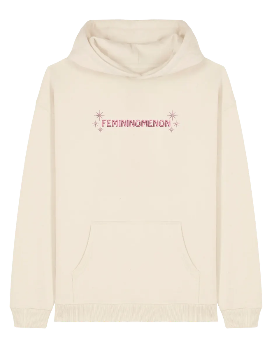 Femininomenon hoodie Chappell Roan - Thread Muse