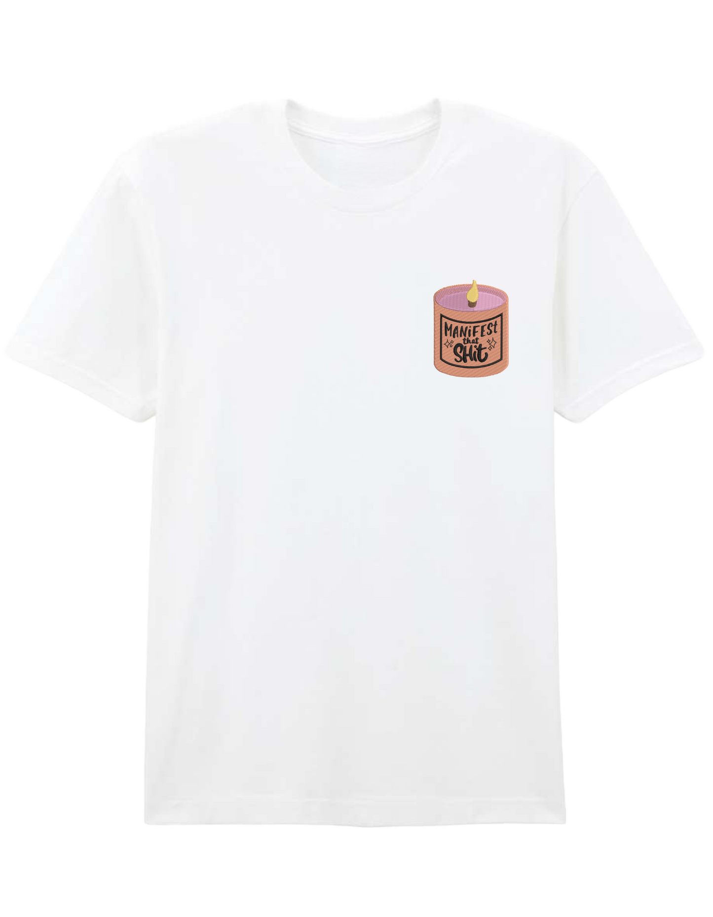 Manifest tricou mesaje