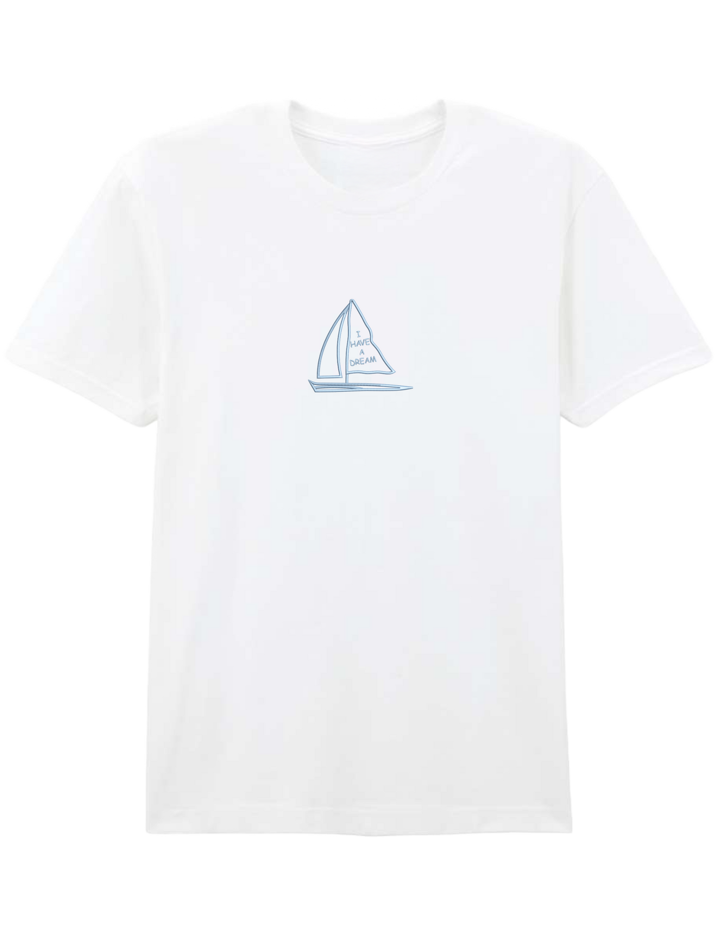 I have a dream tricou ABBA
