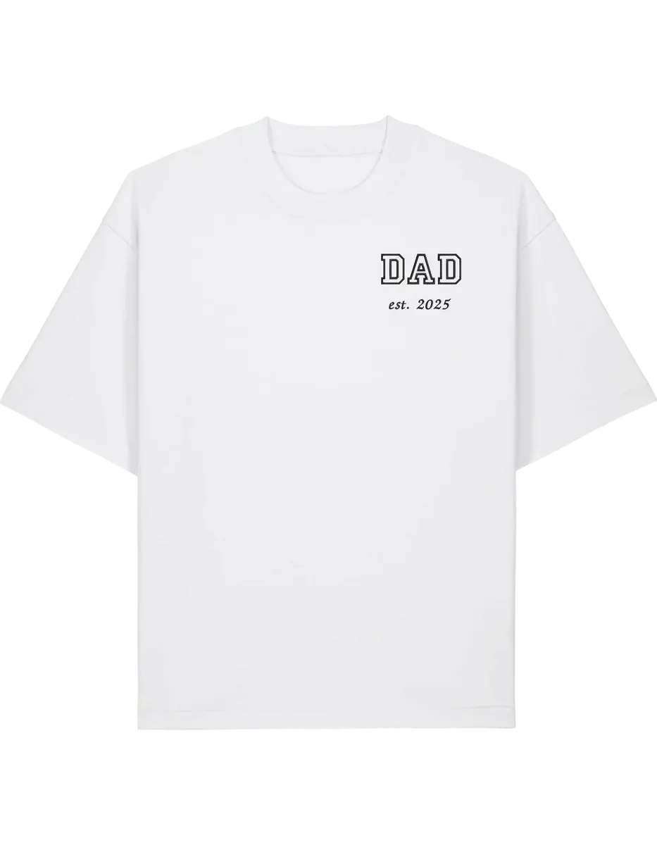 Dad tricou - Thread Muse