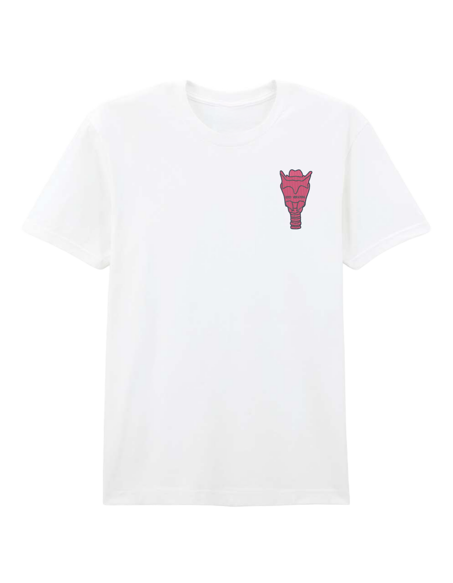 Vibration tricou - Thread Muse