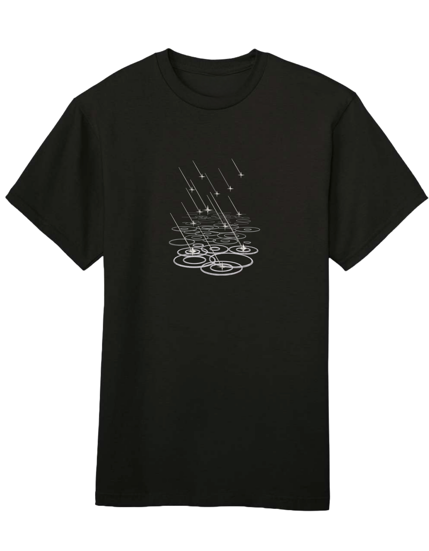 Starlight tricou ACOTAR - Thread Muse