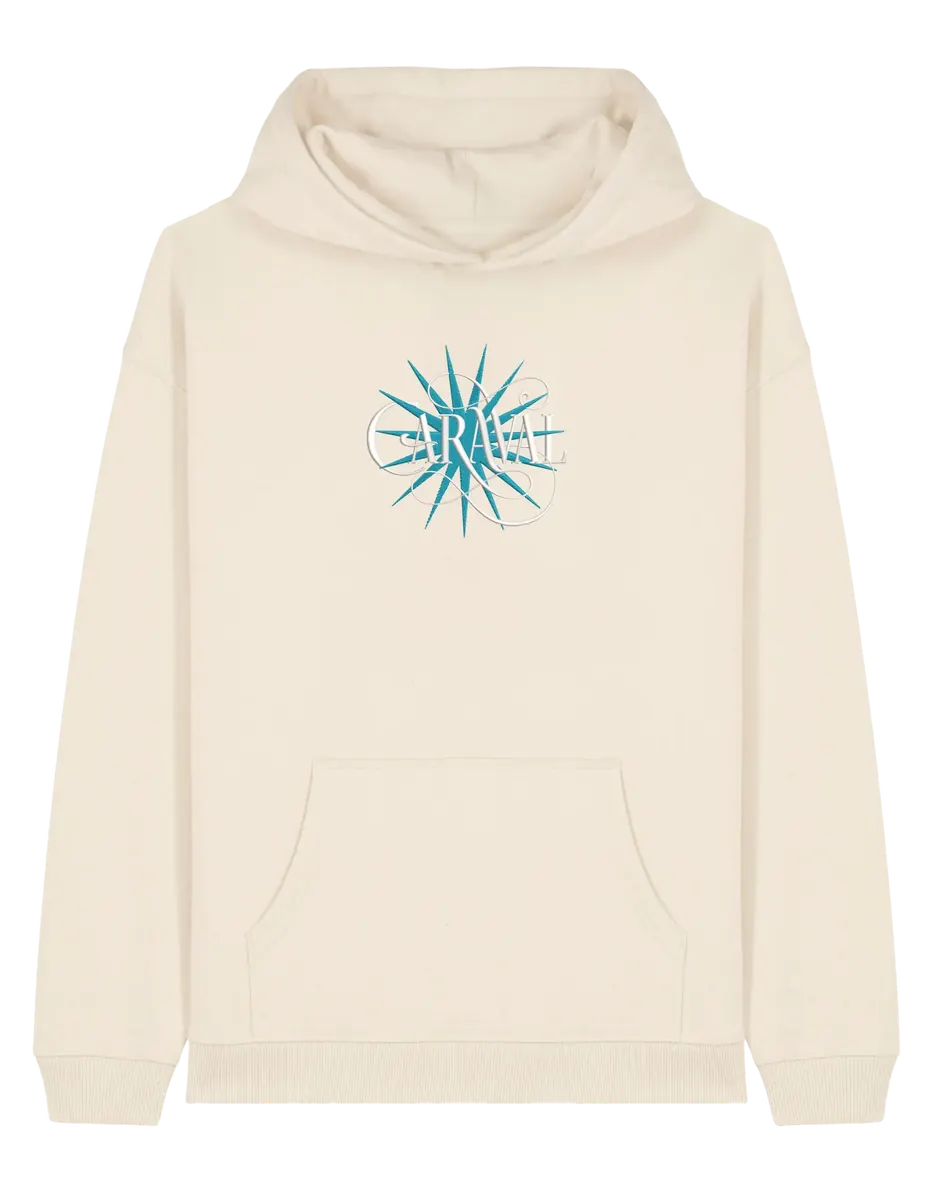 Caraval hoodie - Thread Muse
