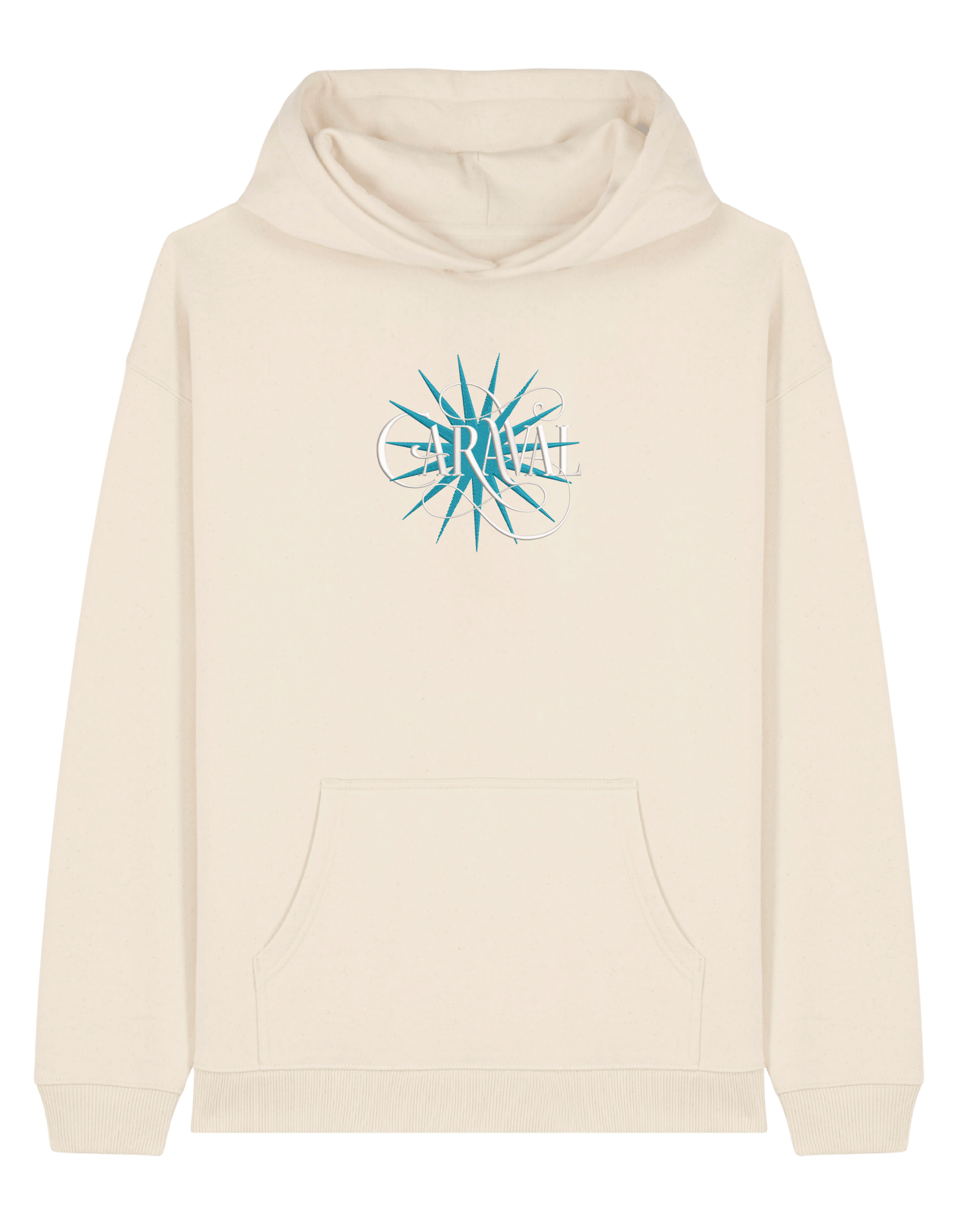 Caraval hoodie