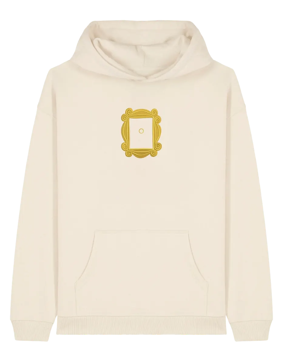 Frame hoodie Friends - Thread Muse