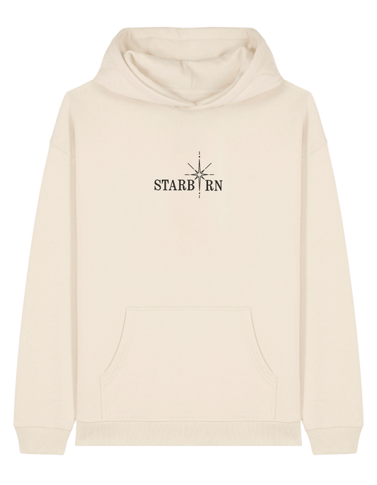 Starborn hoodie Crescent City