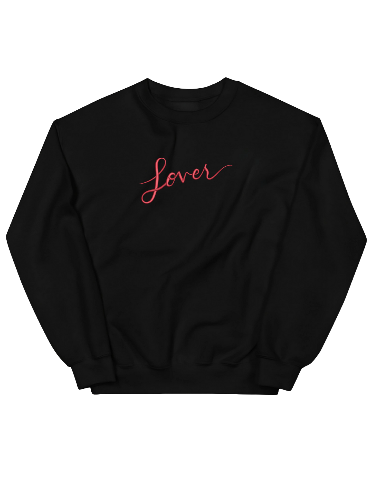 Lover sweatshirt Taylor Swift - Thread Muse