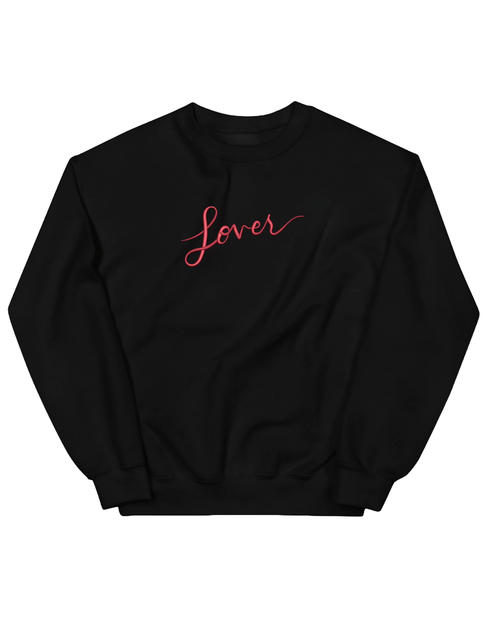 Lover sweatshirt Taylor Swift - Thread Muse