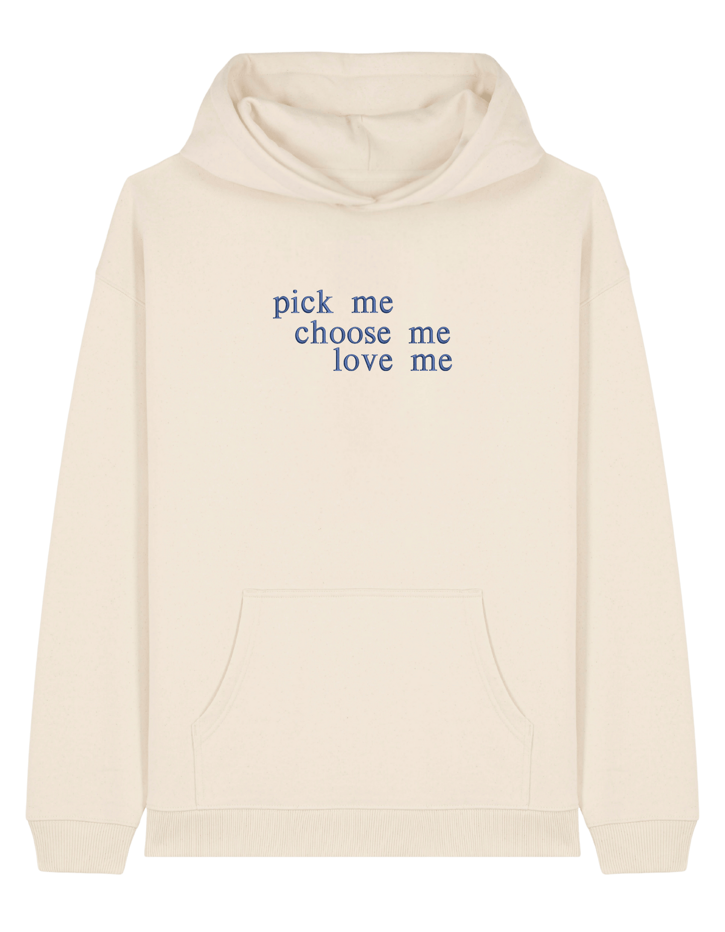 Pick me hoodie Grey’s Anatomy