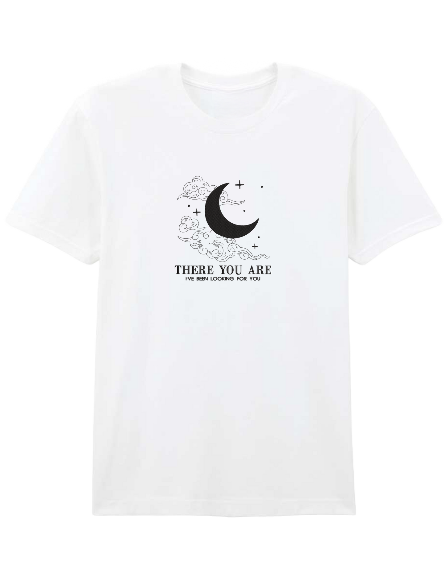 There you are tricou ACOTAR - Thread Muse