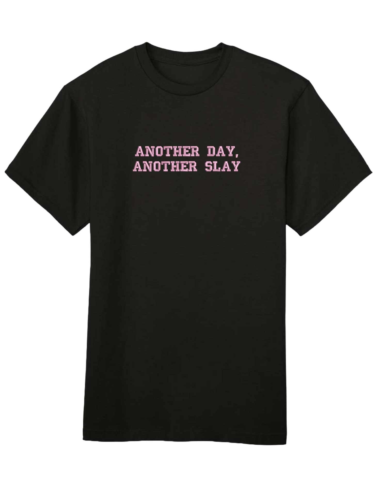 Another day tricou Girly