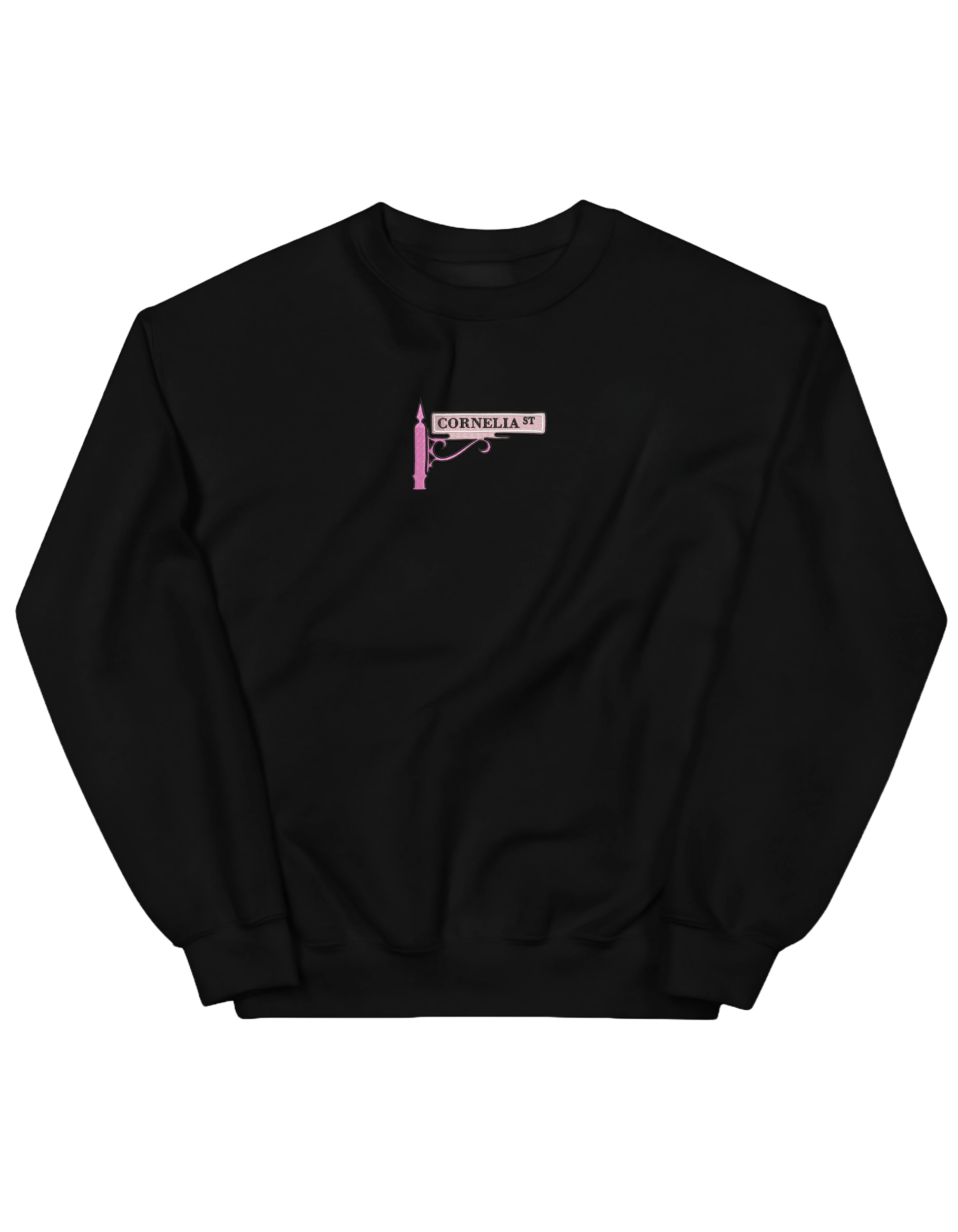 Cornelia street sweatshirt Taylor Swift - Thread Muse