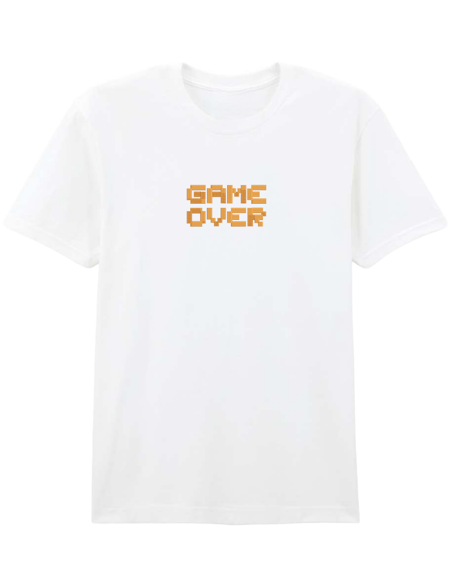 Game over tricou Gaming - Thread Muse