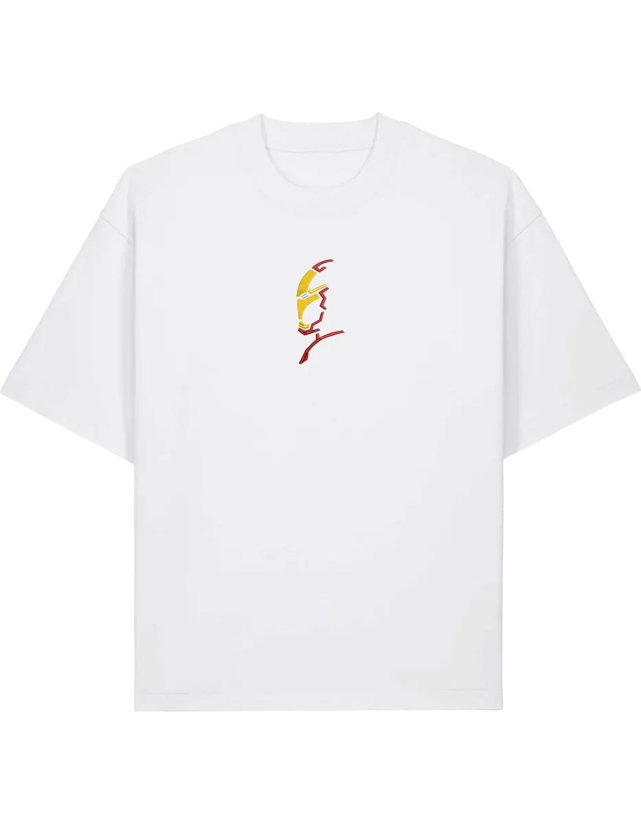 Iron man tricou - Thread Muse