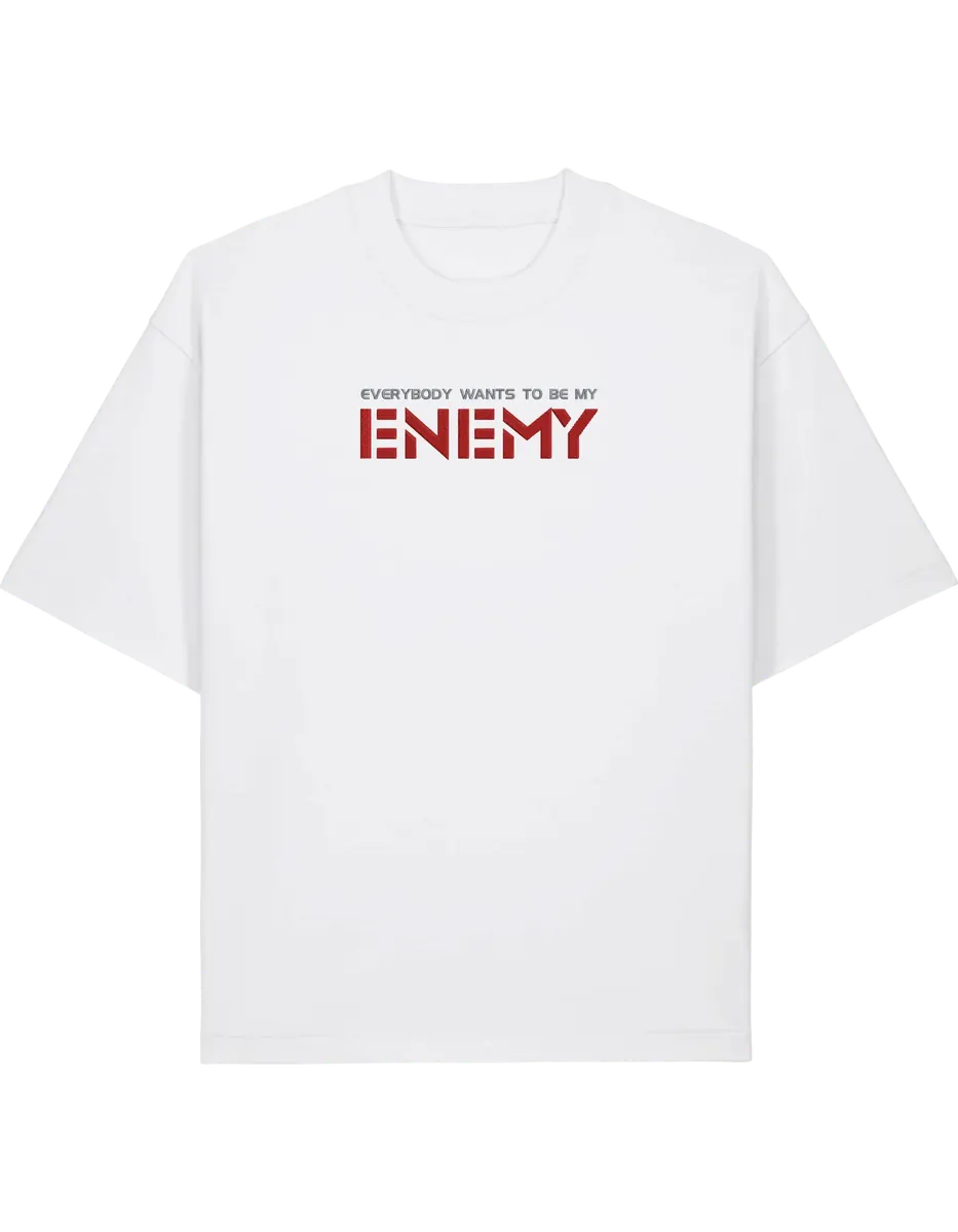 Enemy tricou Imagine Dragons - Thread Muse