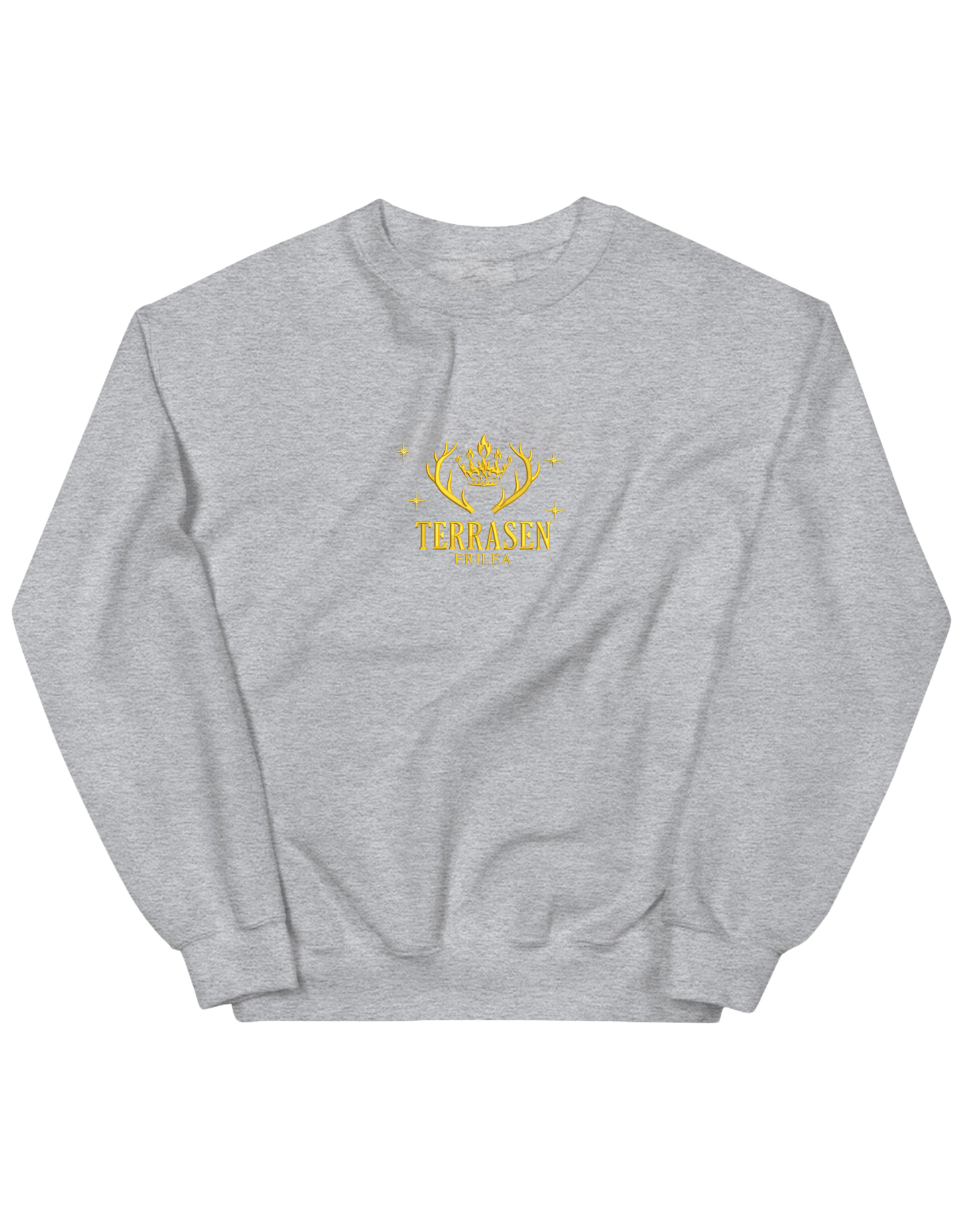 Terrasen 2.0 sweatshirt Throne of Glass