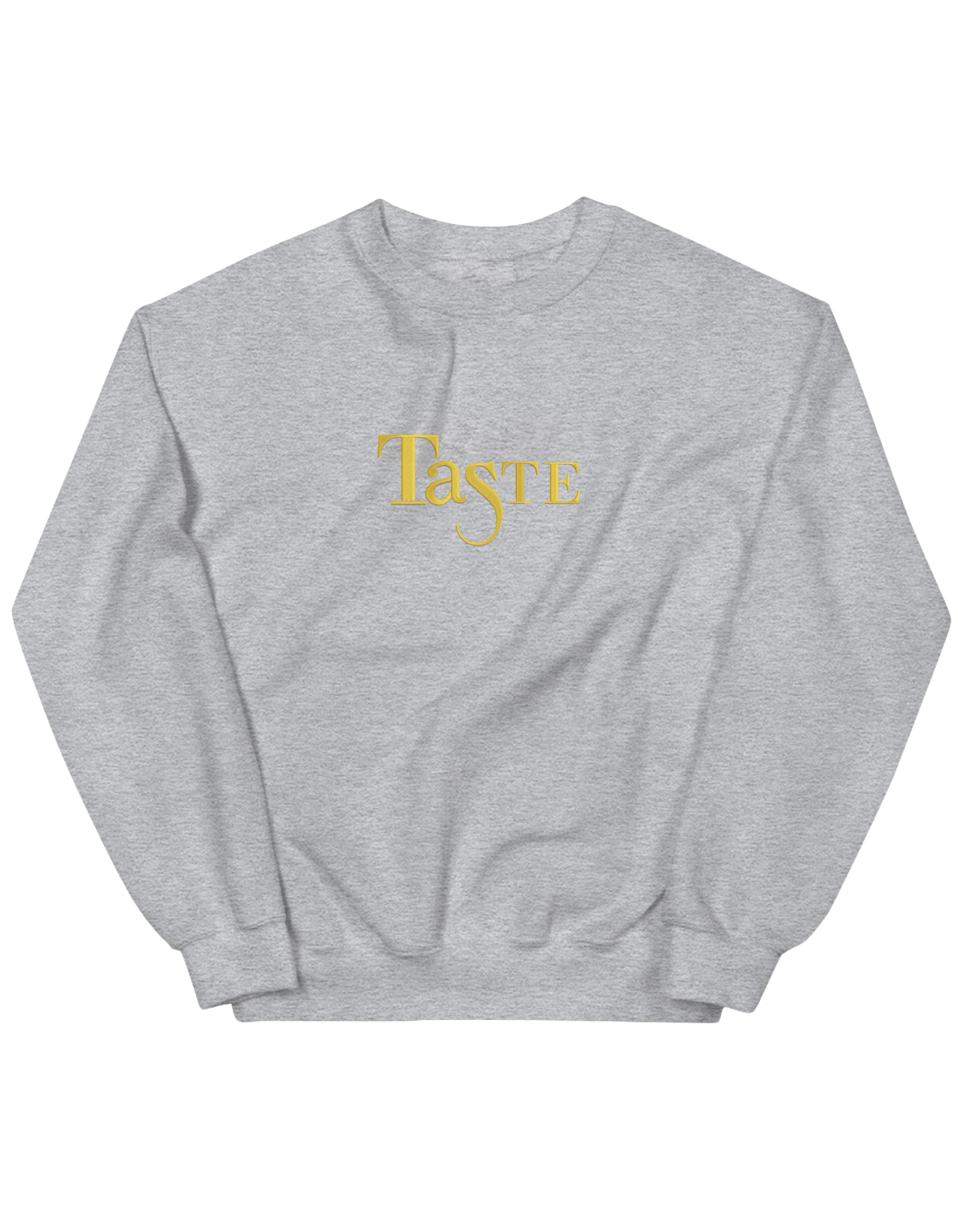 Taste sweatshirt Sabrina Carpenter - Thread Muse