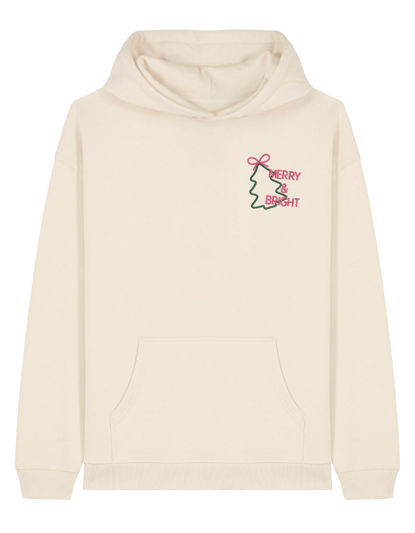 Merry hoodie Craciun