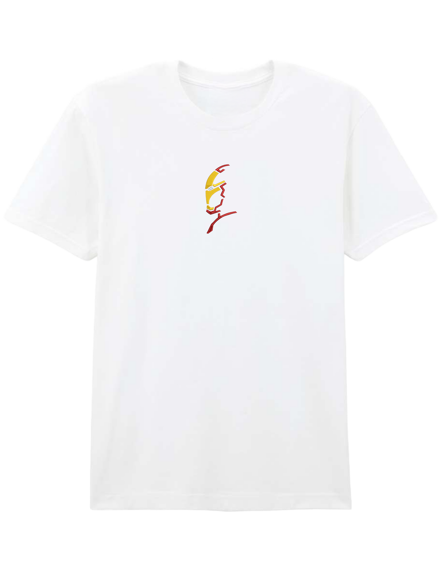 Iron man tricou
