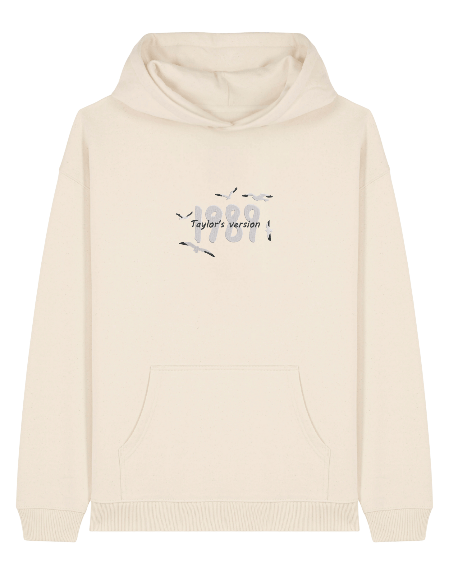 1989 hoodie Taylor Swift