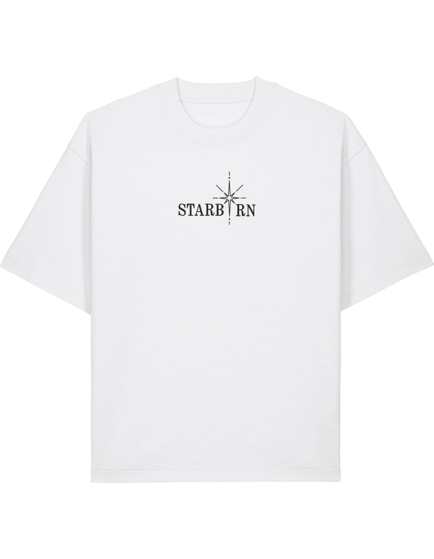 Starborn tricou Crescent City