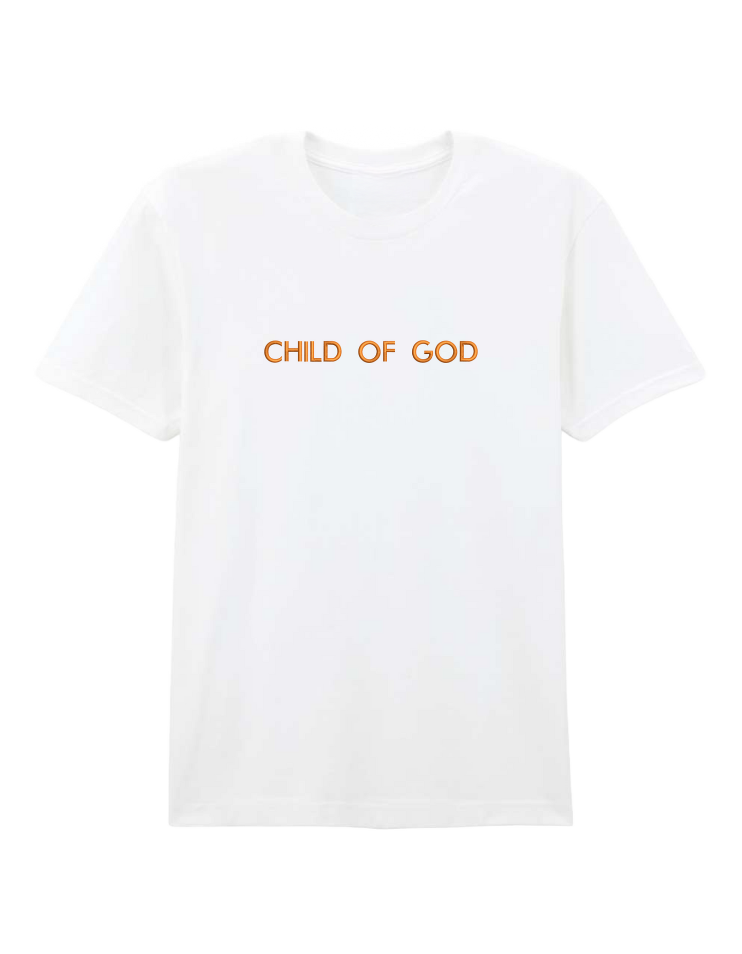Child of God tricou - Thread Muse