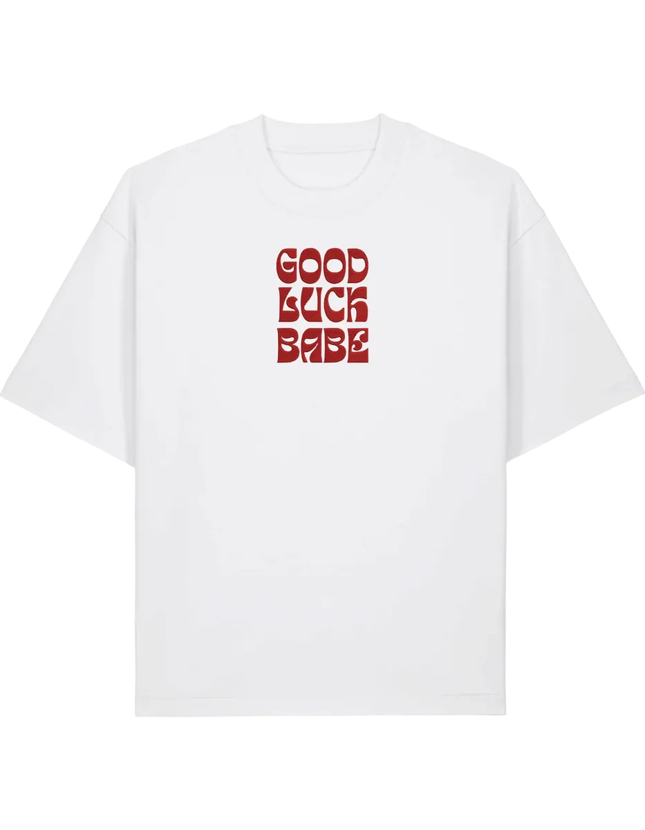 Good luck babe tricou Chappell Roan - Thread Muse