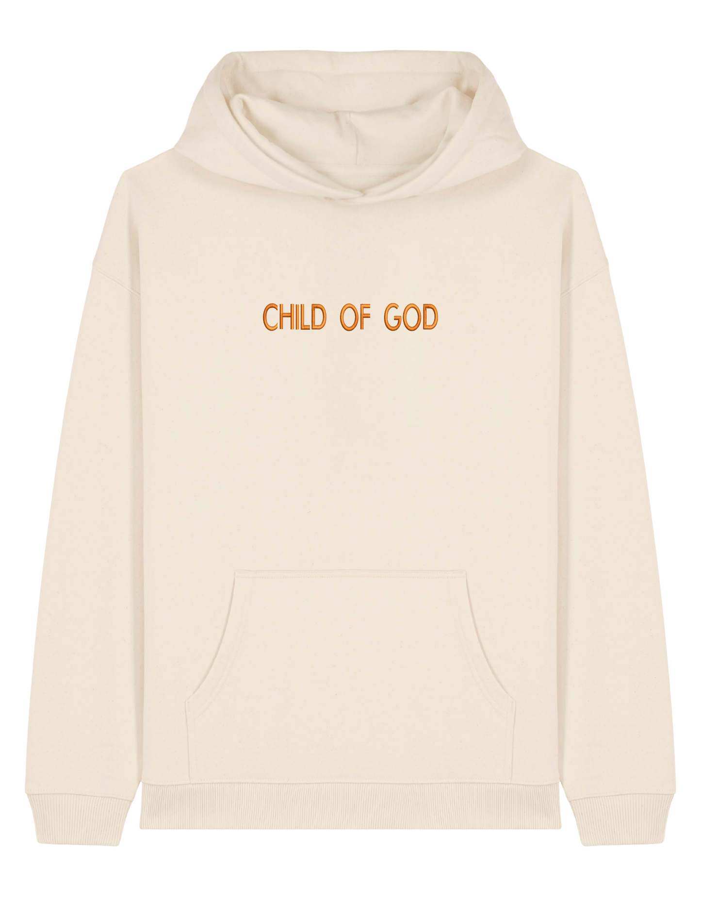 Child of God hoodie - Thread Muse