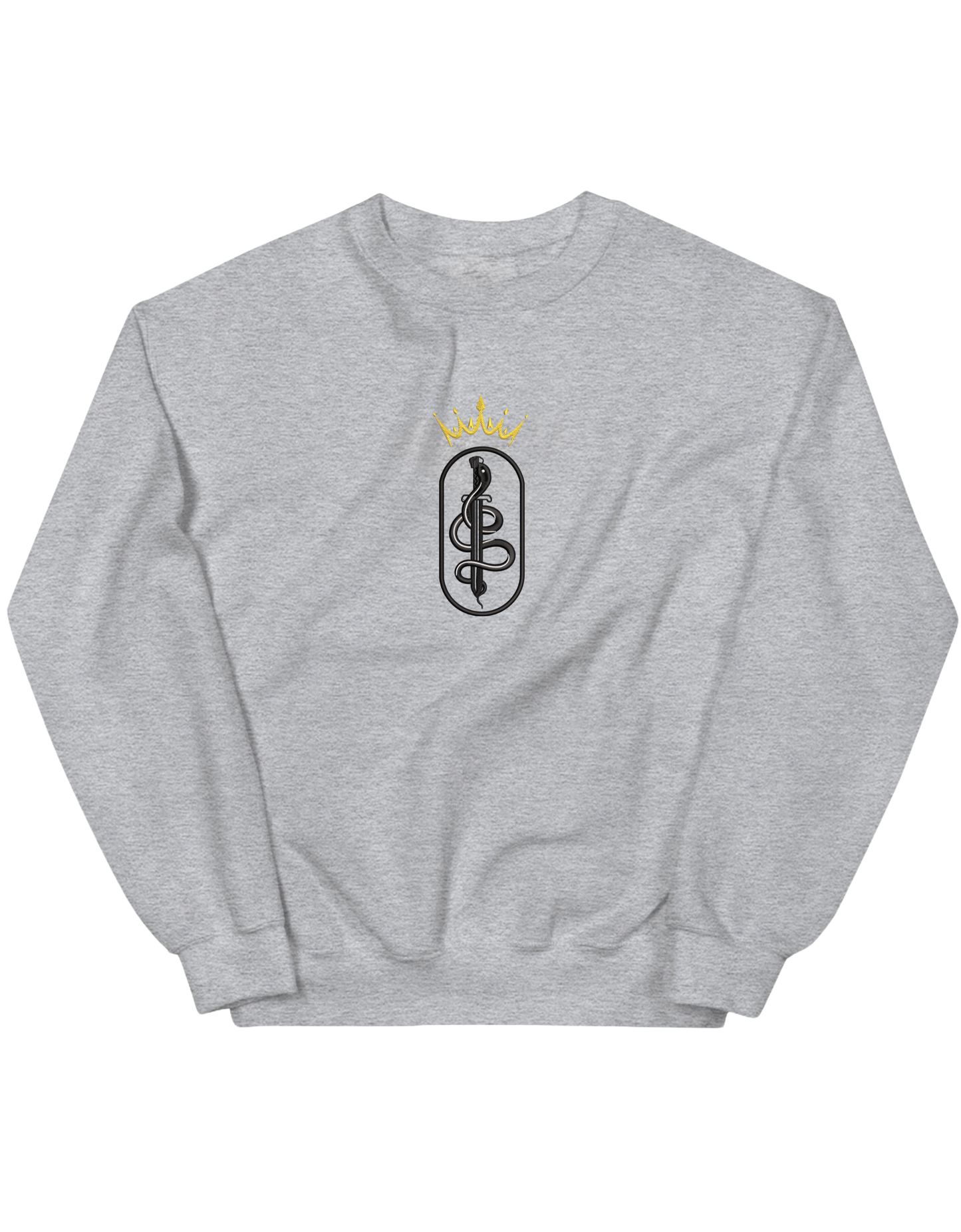 Cruel prince sweatshirt - Thread Muse