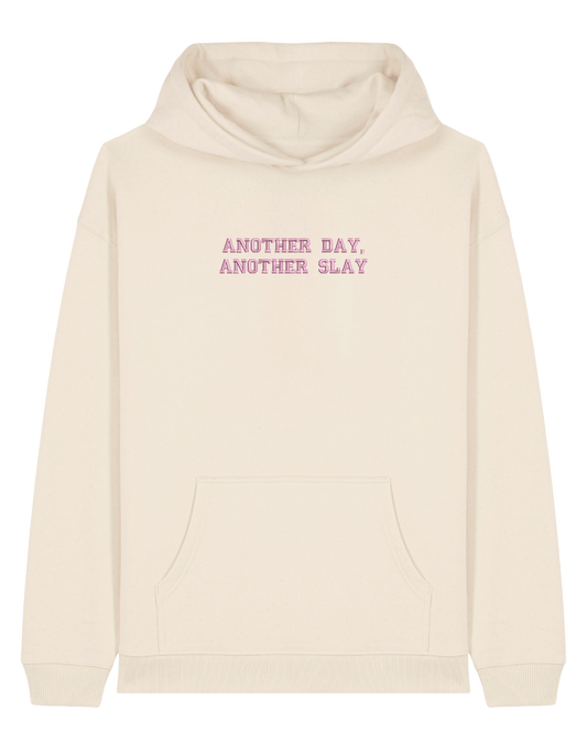 Another day hoodie Girly
