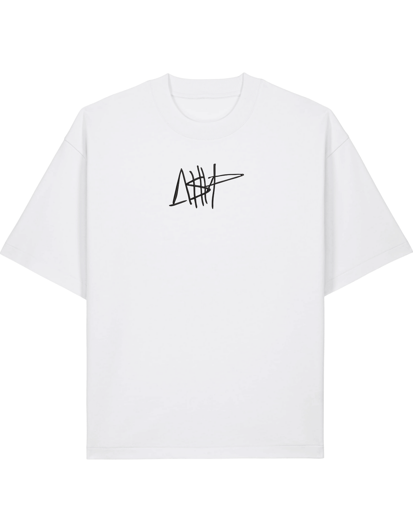 ASAP semnatura tricou ASAP Rocky