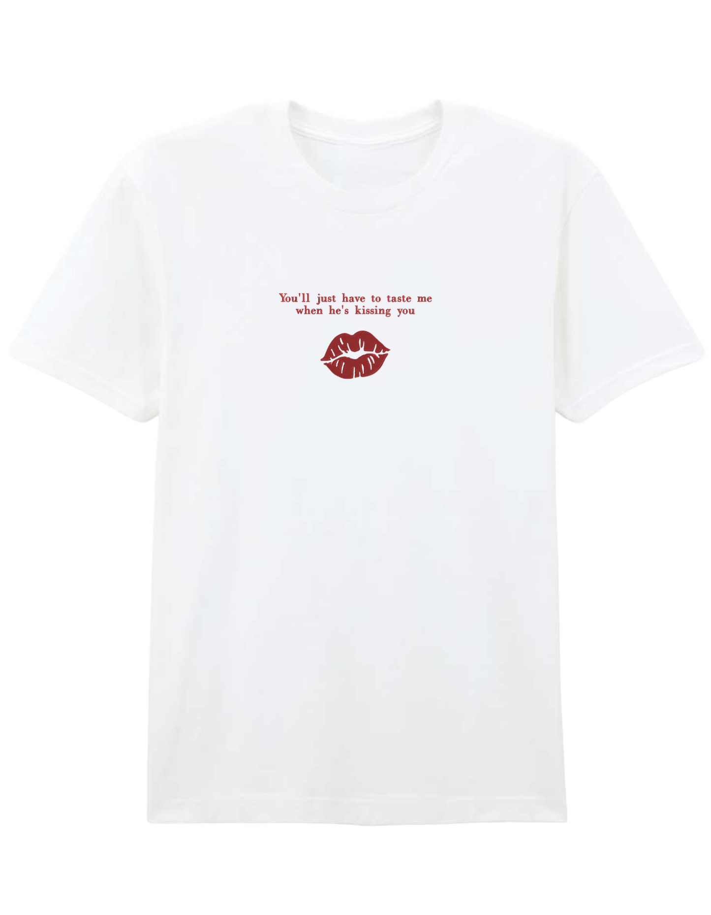 Taste me tricou Sabrina Carpenter - Thread Muse