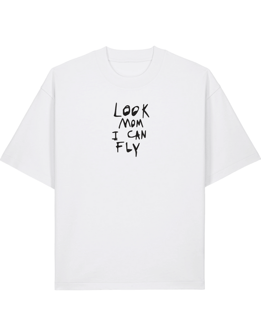 Fly tricou Travis Scott