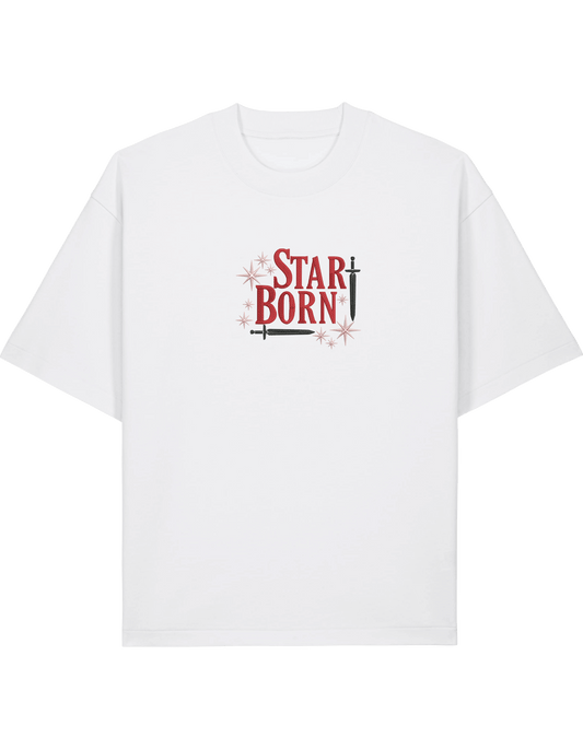 Star born stars tricou Crescent City