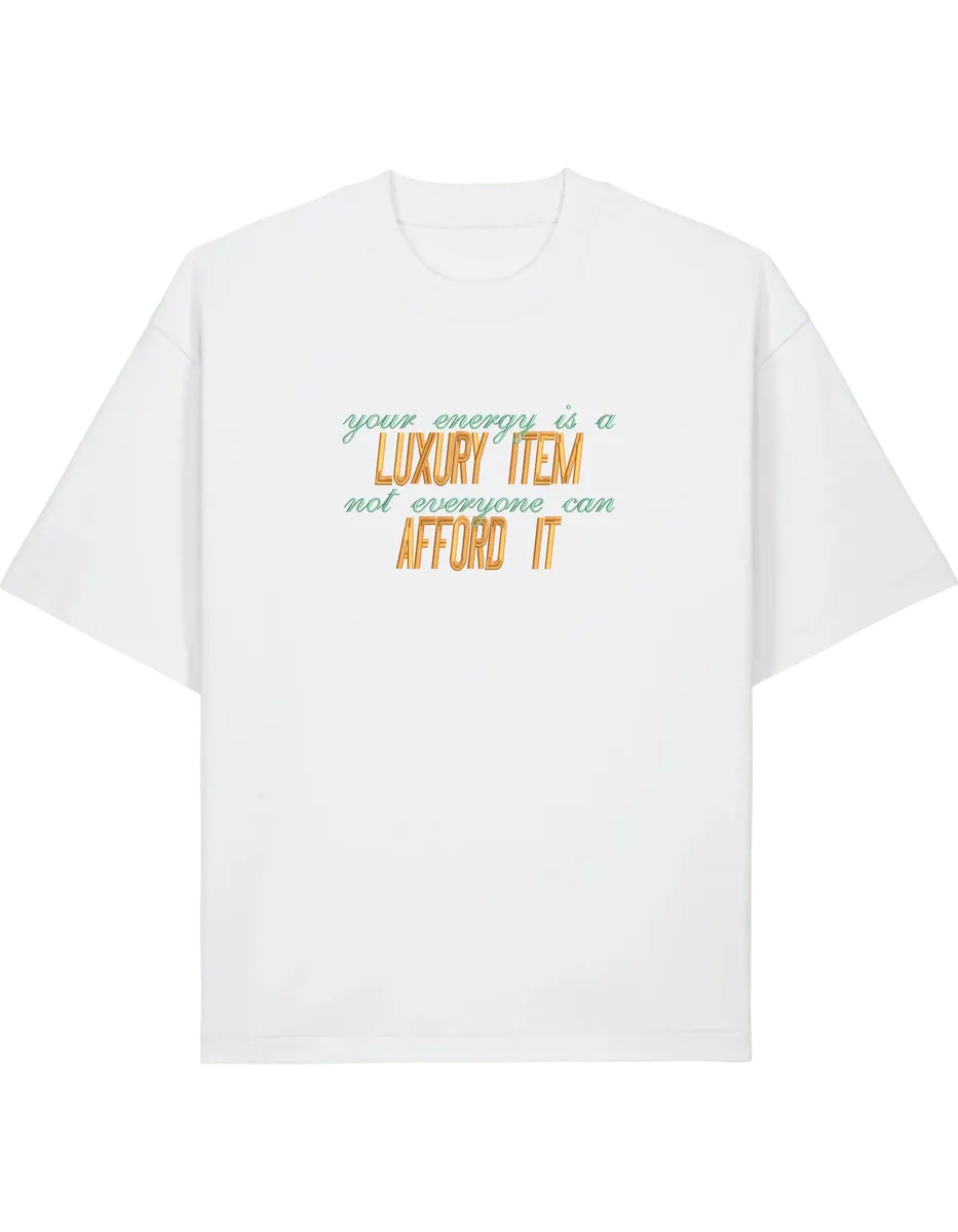 Luxury item tricou Taylor Swift - Thread Muse